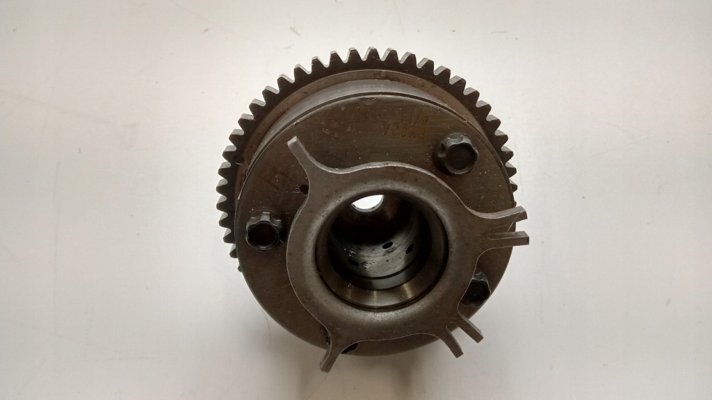 Колесо зубчатое вариатор vq37vhr infiniti fx37 qx50 ex37 m37 g37 q50 q60 370z с Разборки