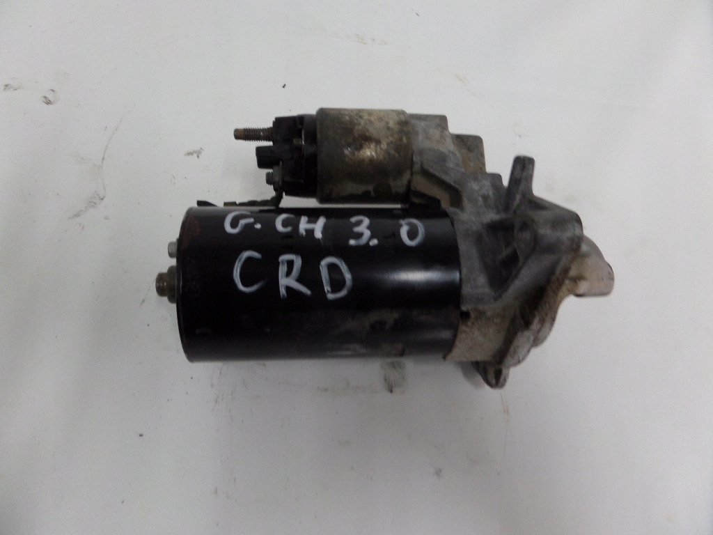 фото №5, Jeep grand cherokee wk2 стартер 68080460aa