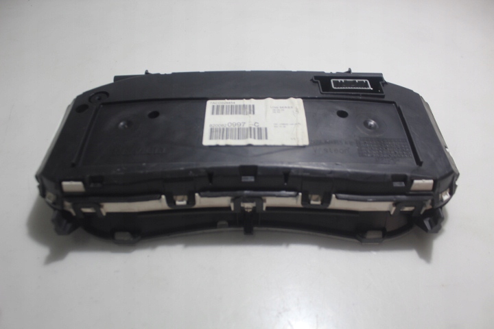 фото №3, Приборы renault clio iii 1.5dci