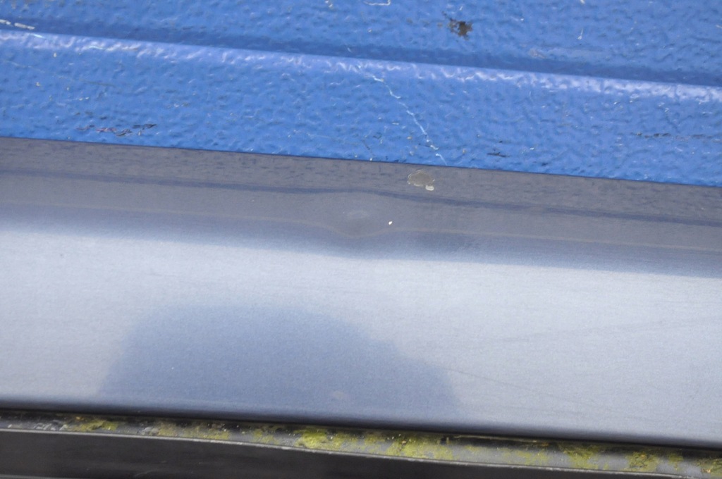 фото №11, Ford ranger iii iv дверь левый задняя задние