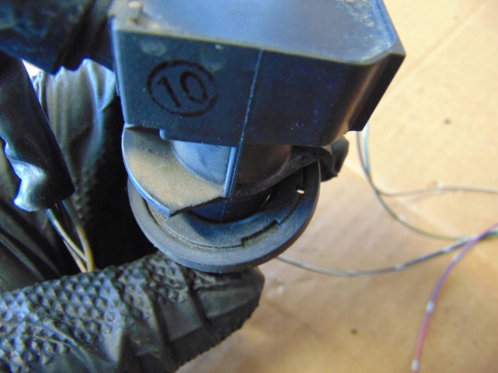 фото №9, Котушка котушки запалювання toyota yaris ii 1.0 бензин vvti europa