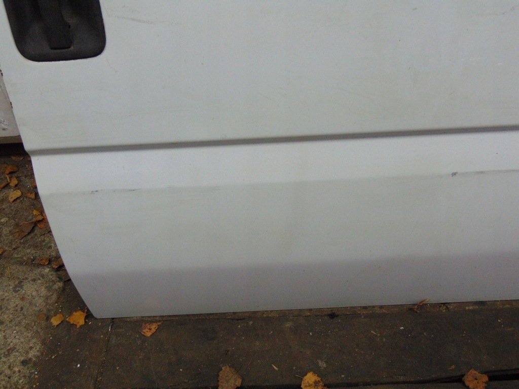 фото №6, Дверь правый перед ewpa peugeot expert