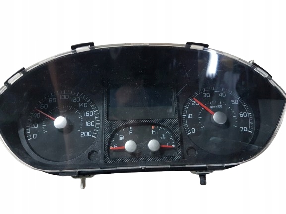 фото №1, Fiat idea лічильник 735423082