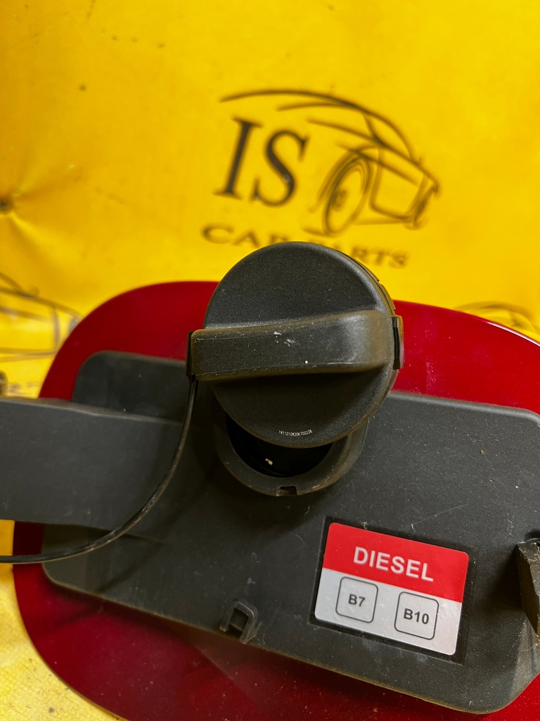 фото №9, Крышка крышка заливной топлива nissan x-trail t32