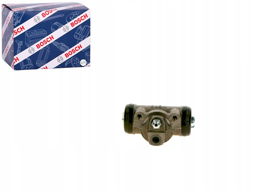 фото №1, Цилиндрик тормозной задняя l/p isuzu campo trooper i opel campo