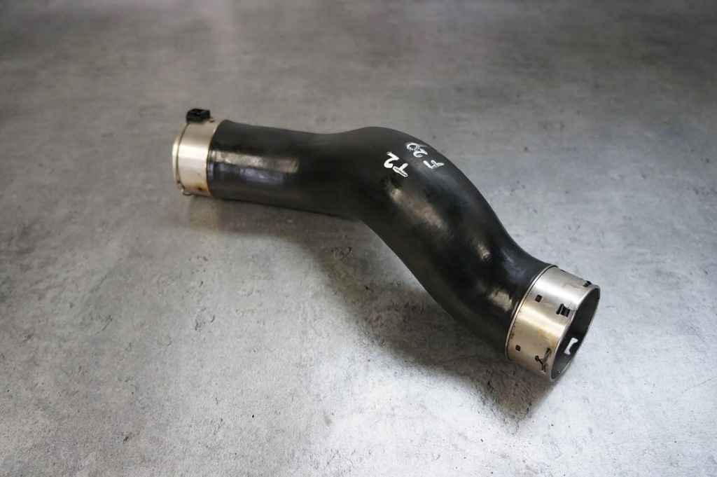 фото №5, Труба шланг інтеркулер турбіни bmw 1 f20 1.5 d