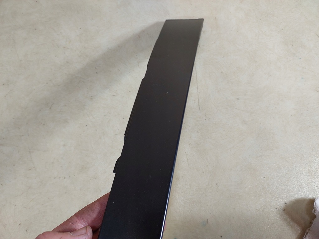 фото №3, Laguna iii молдинг двері лівий задня 822820011r