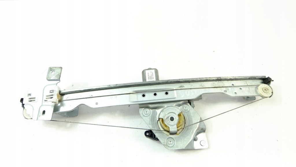 Dacia duster 1 механізм скло лівий перед Ціна