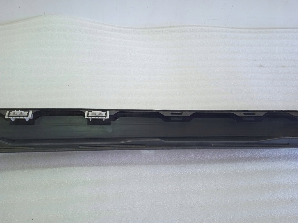 фото №12, Audi a6 c7 молдинг порог левая 4g0853859g