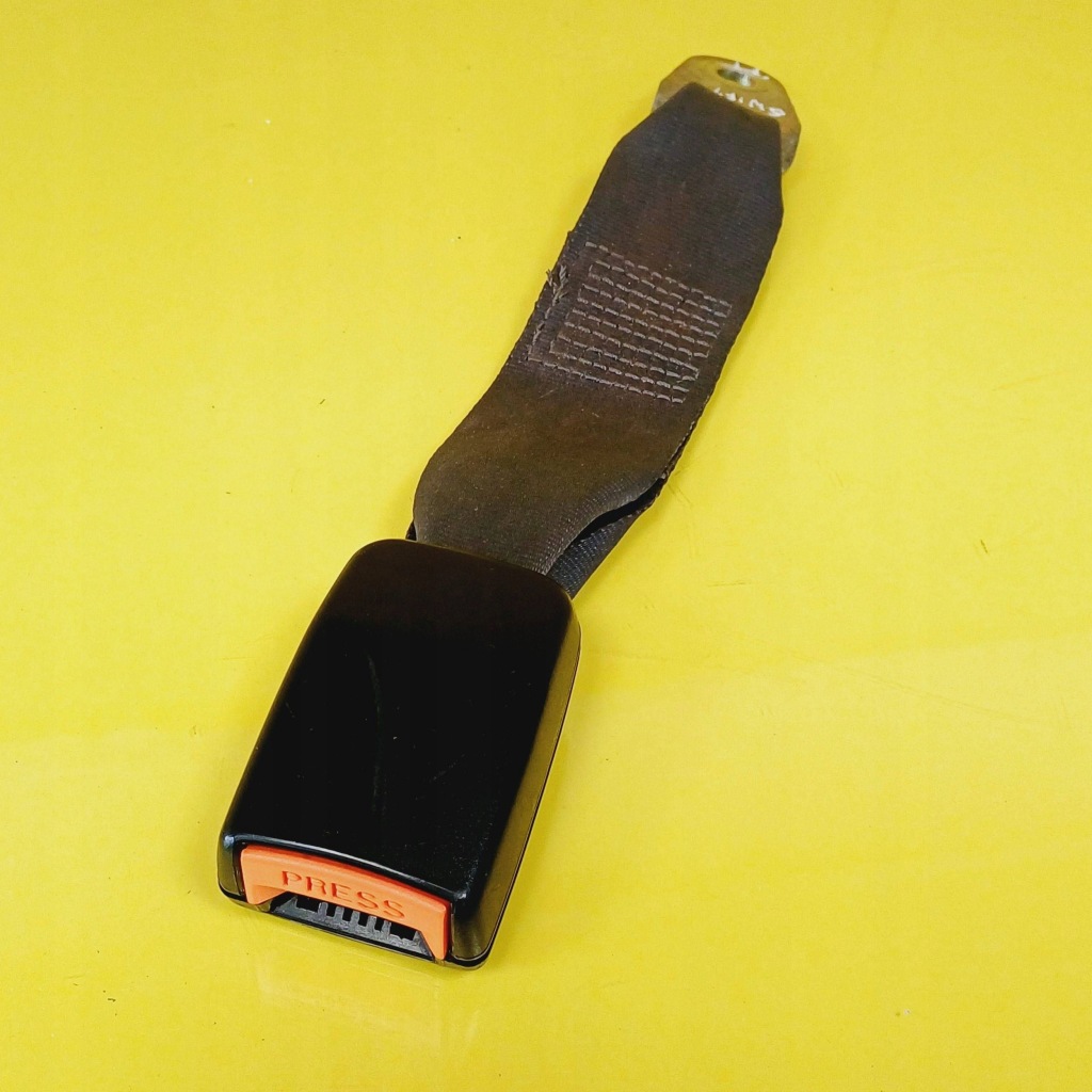 Купити Кліпса поперечина безпеки правий задній suzuki swift i nr398