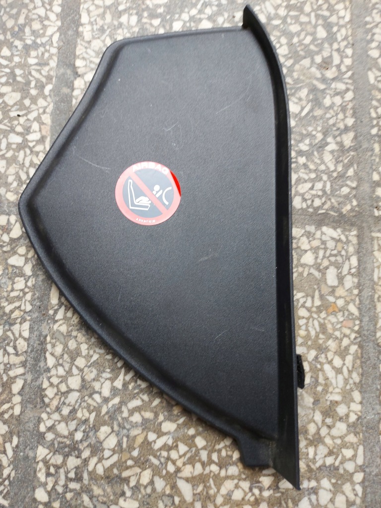 Купити Захист заглушка панелі mercedes s w222 2226890208