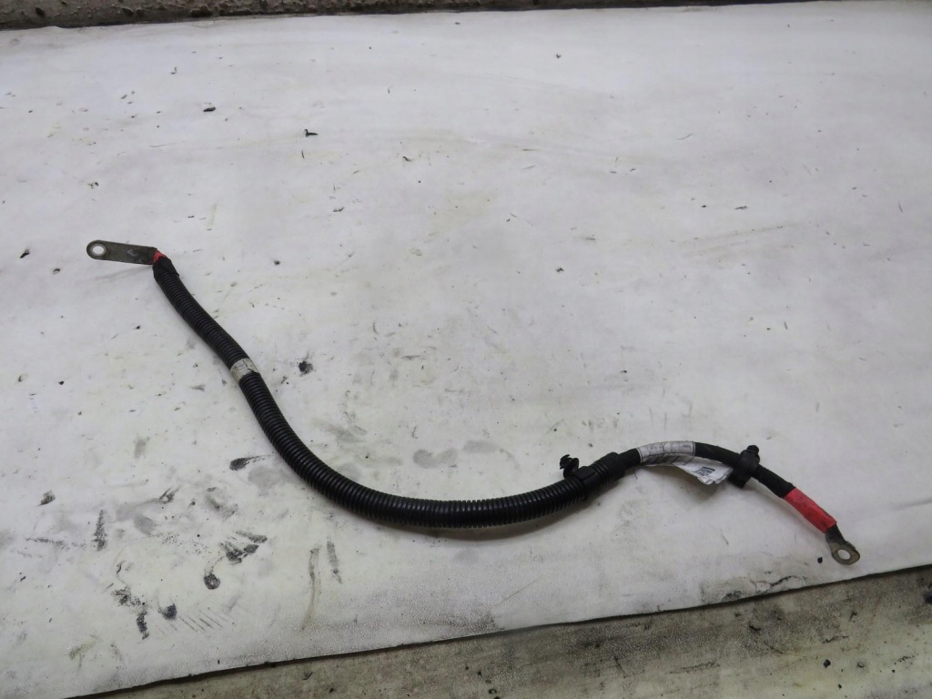 фото №1, Клема запобіжник plus fiat 500x 00520321990