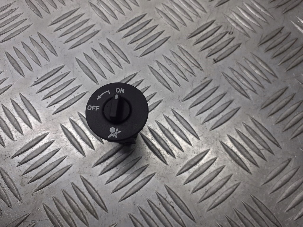 фото №1, Переключатель подушек renault laguna ii 8200169589