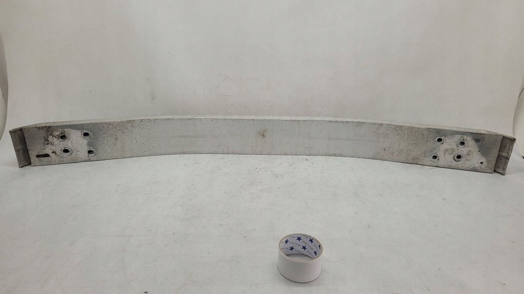 фото №6, Lexus nx 300h 2021+ балка бампера задня задня