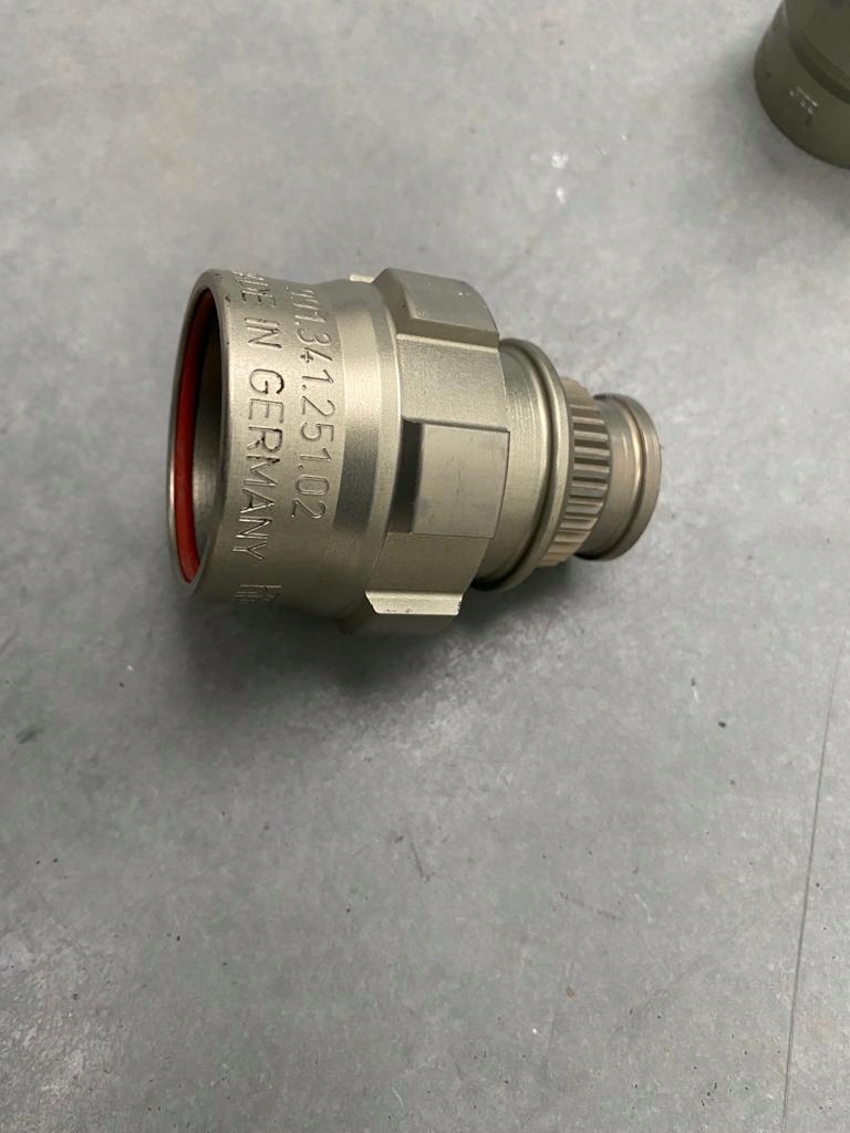 фото №7, Замок болт do колеса центральный lock porsche 991 911