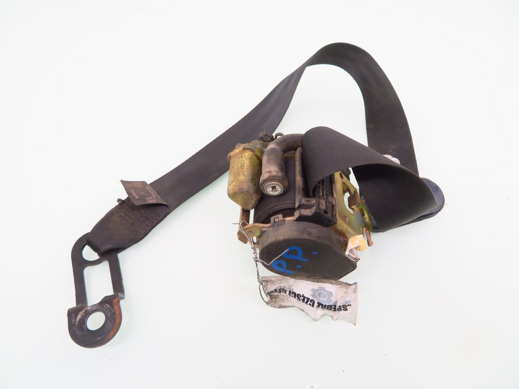 фото №3, Pas правый передний peugeot 206