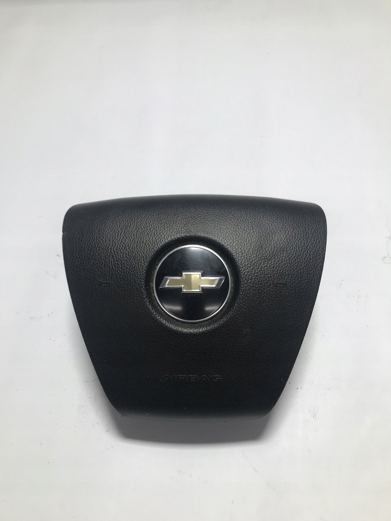 фото №1, Подушка подушка безпеки водія captiva lift 10-