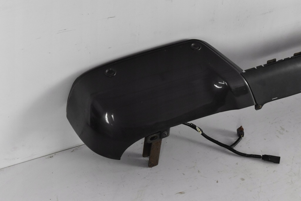 фото №3, Бампера задня поріг підніжка jb3b-17e850-fb ford ranger iv tke