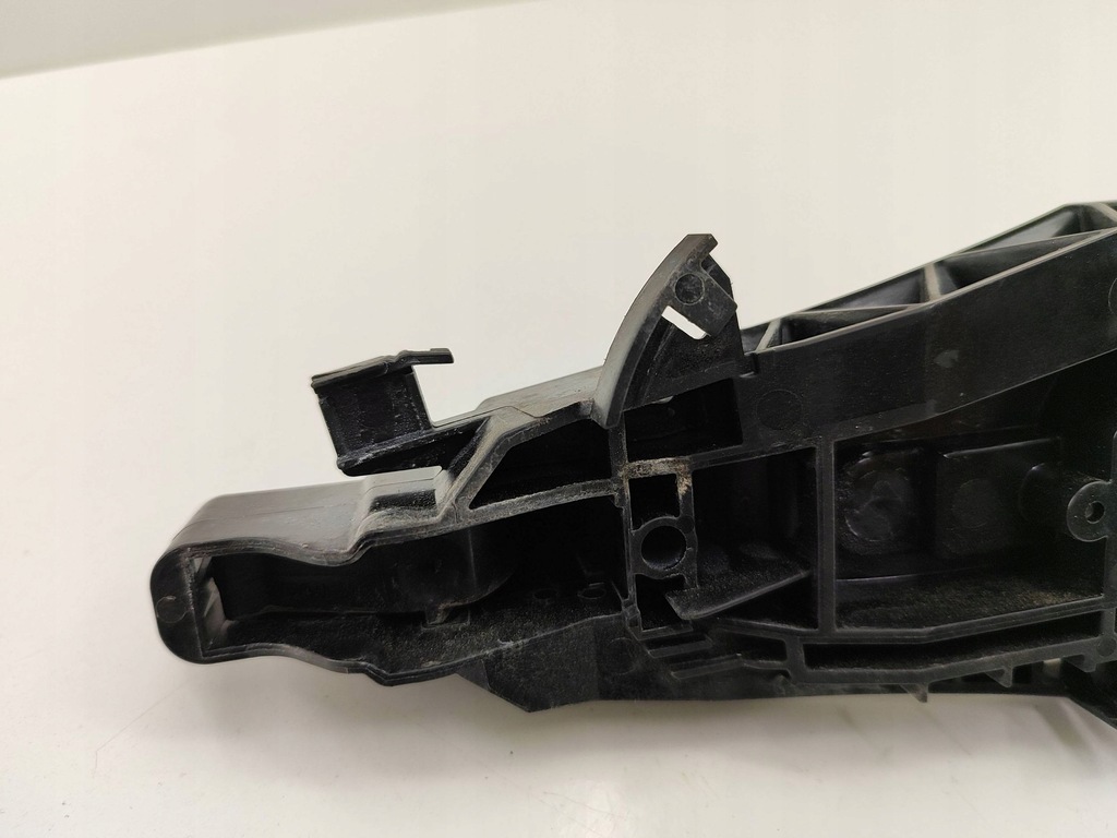 фото №6, Peugeot 308 2015 задня сторона ліва ручка зовнішня двері задніх