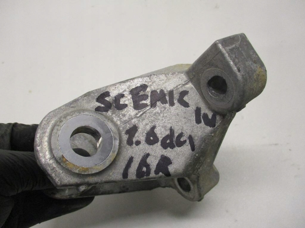 фото №3, Кронштейн двигуна renault scenic iv 1.6 dci