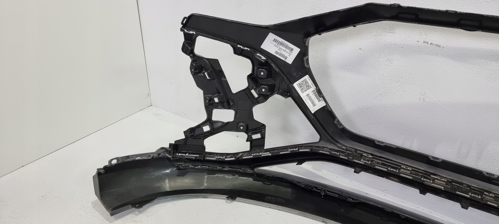 фото №13, Бампер перед передний audi q8 e-tron s-line 4ke 23-