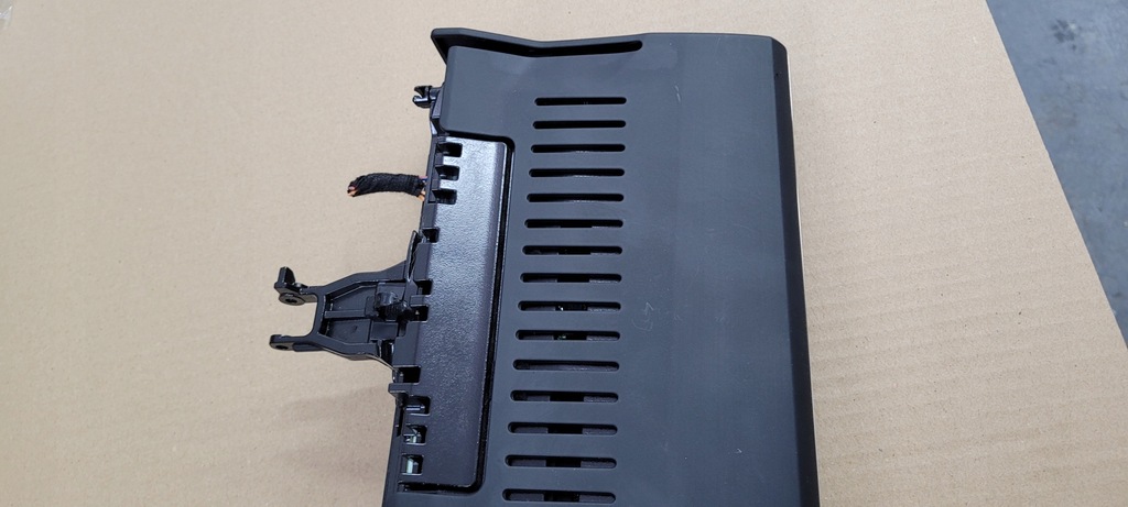 фото №10, S6 c7 4g lift a6 дисплей екран mmi великий a7 4g s6 s7