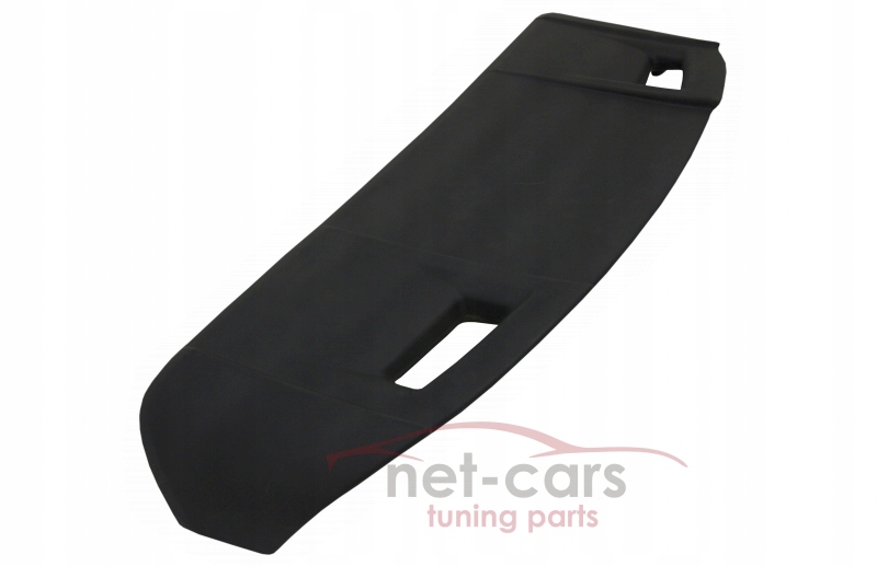 фото №10, Спойлер спойлер крышка багажника mercedes glc x253 r блеск amg