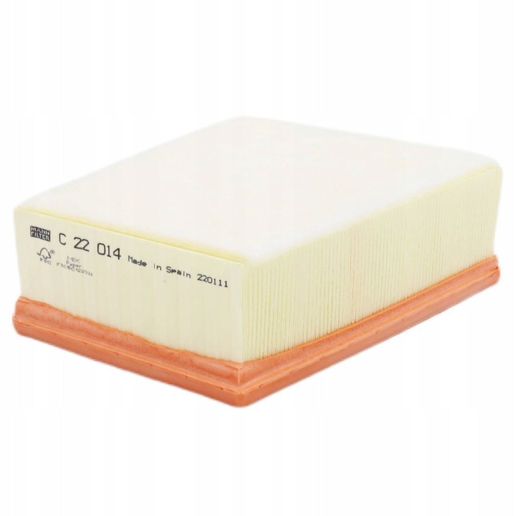 фото №13, Mann фильтр фильтр воздуха renault megane 1,5dci 1,6tce talisman 1,6dci 15