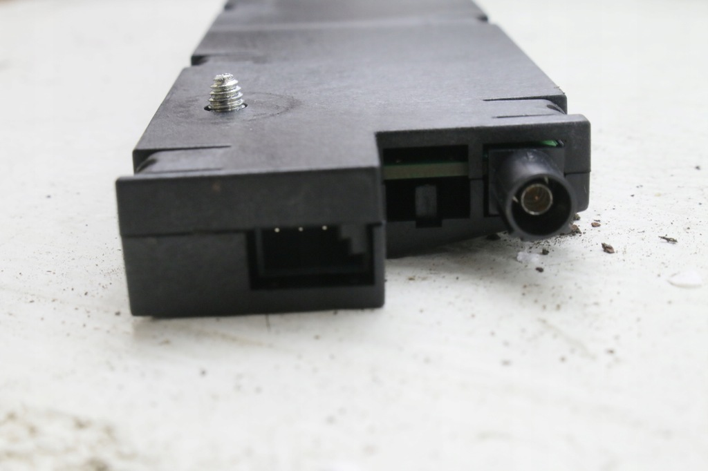 фото №7, Усилитель антенный bmw f11