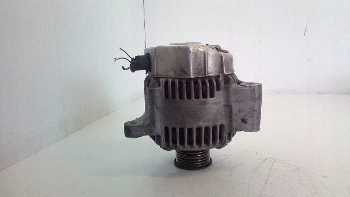 фото №2, Генератор rover 75 2,0 b yle102330