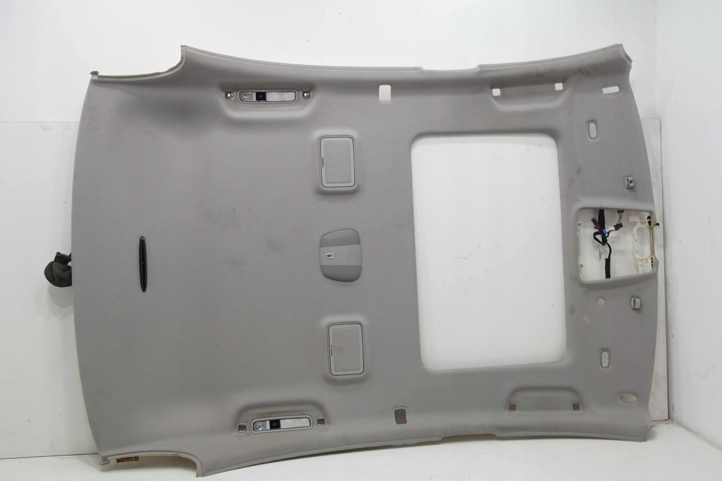 фото №1, Стеля pod люк mercedes w221 long lift