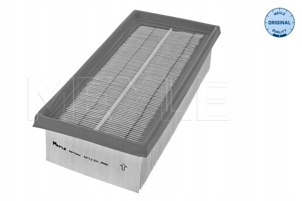 фото №3, Набор фильтров meyle mitsubishi colt vi