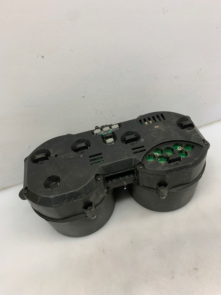 фото №8, Лічильник прилади chevrolet 96540611