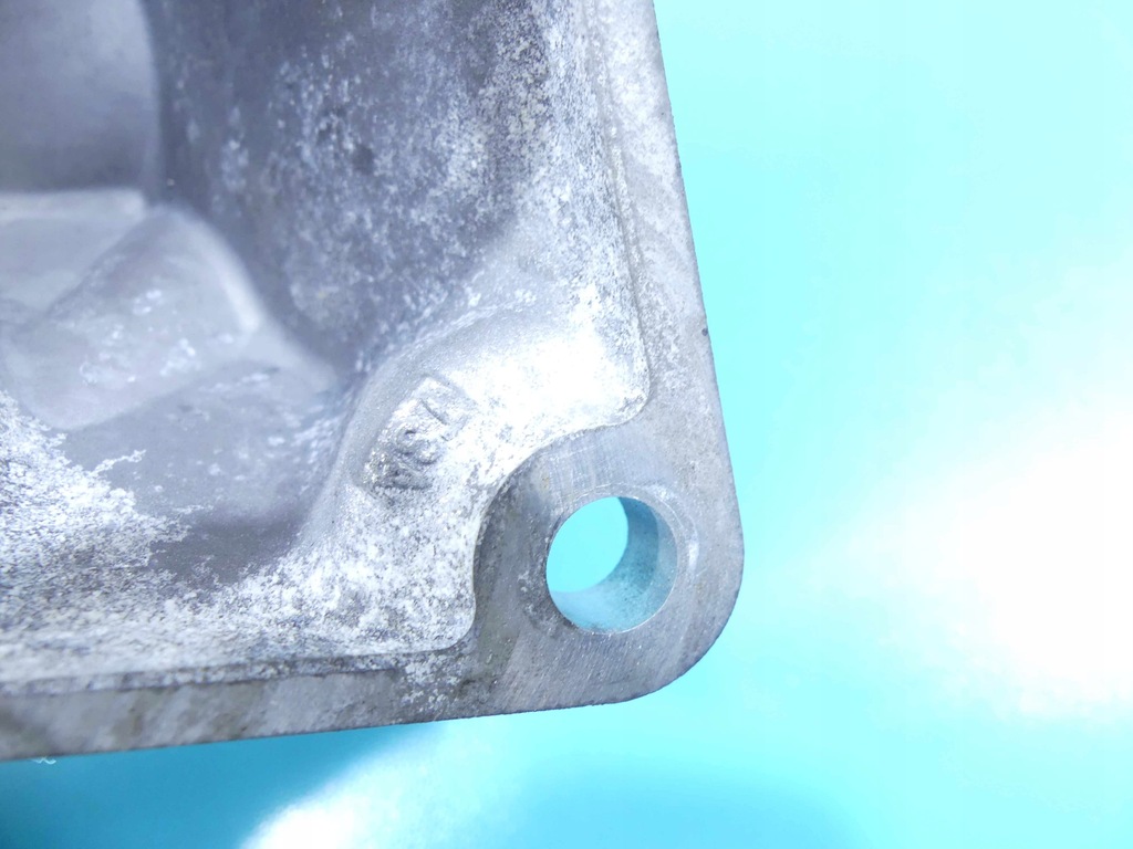 фото №6, Кронштейн двигателя правая lexus gs iv 11-20 кронштейн