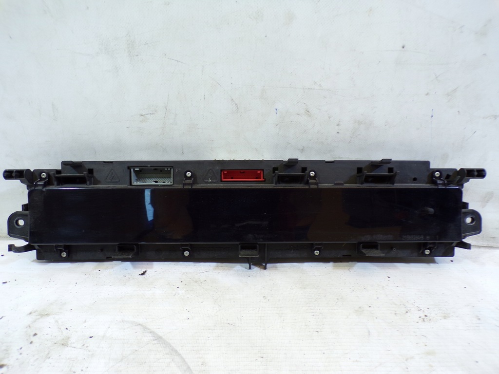 фото №1, Лічильник дисплей renault scenic 2 ii p8200461294h 7