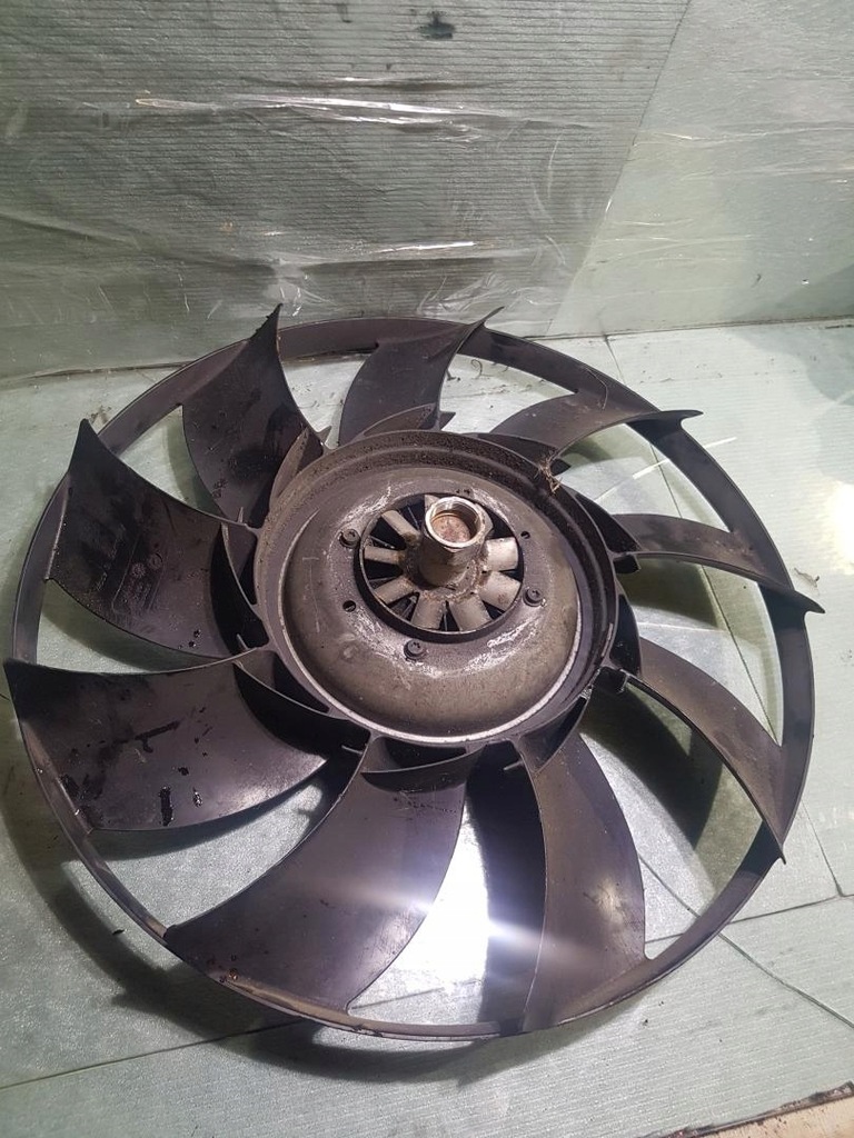 фото №5, Віскомуфта віскозна муфта 4.4 range vogue l322 bh42-8c617-ab