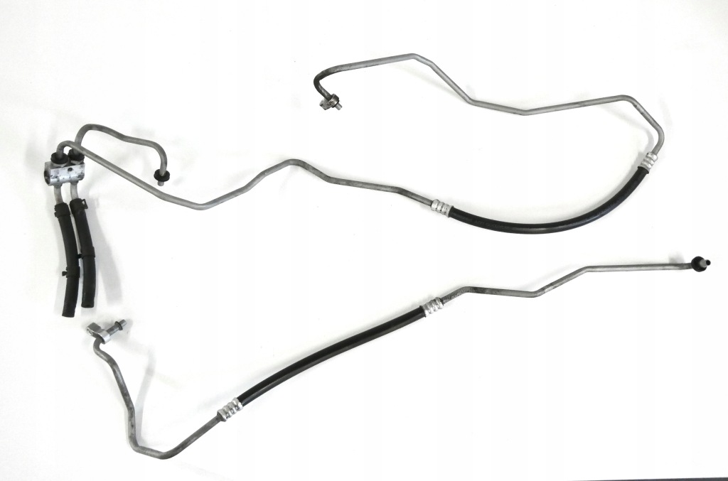 Купити Дроти трубки коробки автоматична коробка передач opel mokka a 1.4 turbo b14net