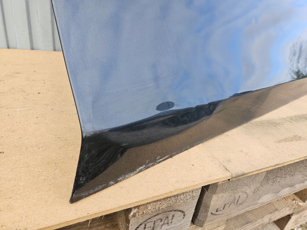 фото №10, Mercedes w222 двері перед передні праве