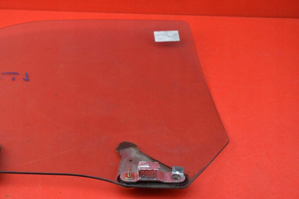 фото №8, Стекло боковая левая задняя задняя subaru impreza 2 ii kombi lift 05-07