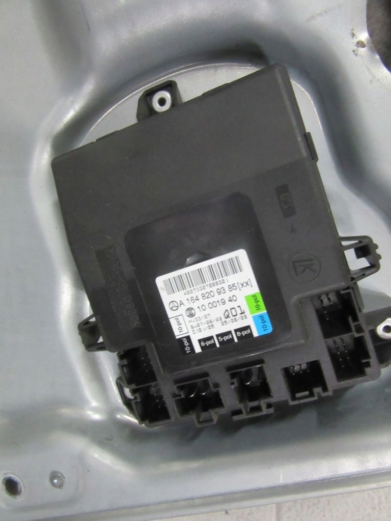 Gl x164 amg 09 підйомник механізм скло перед eu Ціна