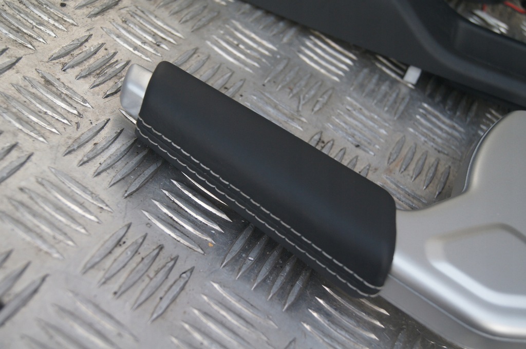 фото №6, Jeep wrangler jl ручка перемикання передач редуктор