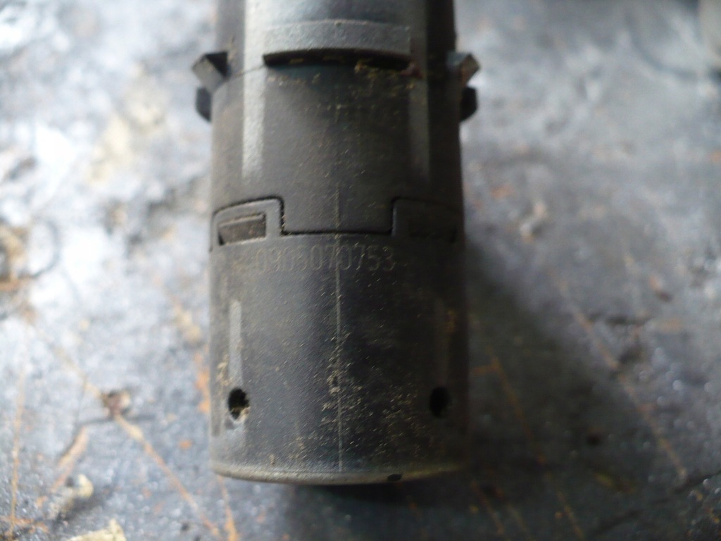 фото №2, Датчик pdc renault koleos ii