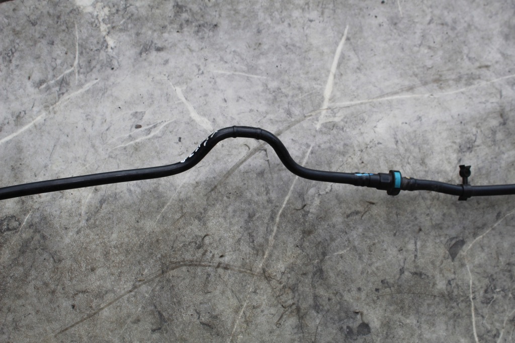 Шланг топливный бака bmw x5 e70 3.0d Цена