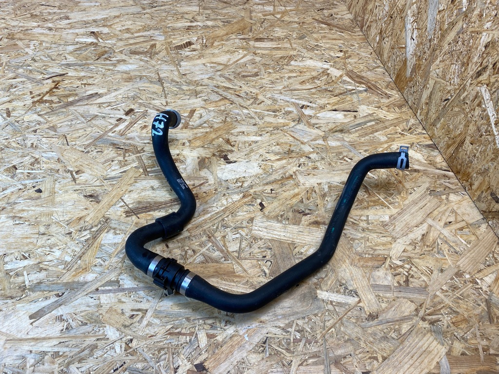 фото №1, Wąż шланг труба wody polestar ii 32339560 2020-