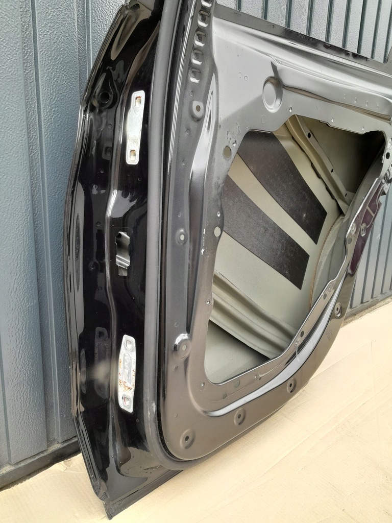 фото №11, Mercedes mb w253 glc двері задня задні праве