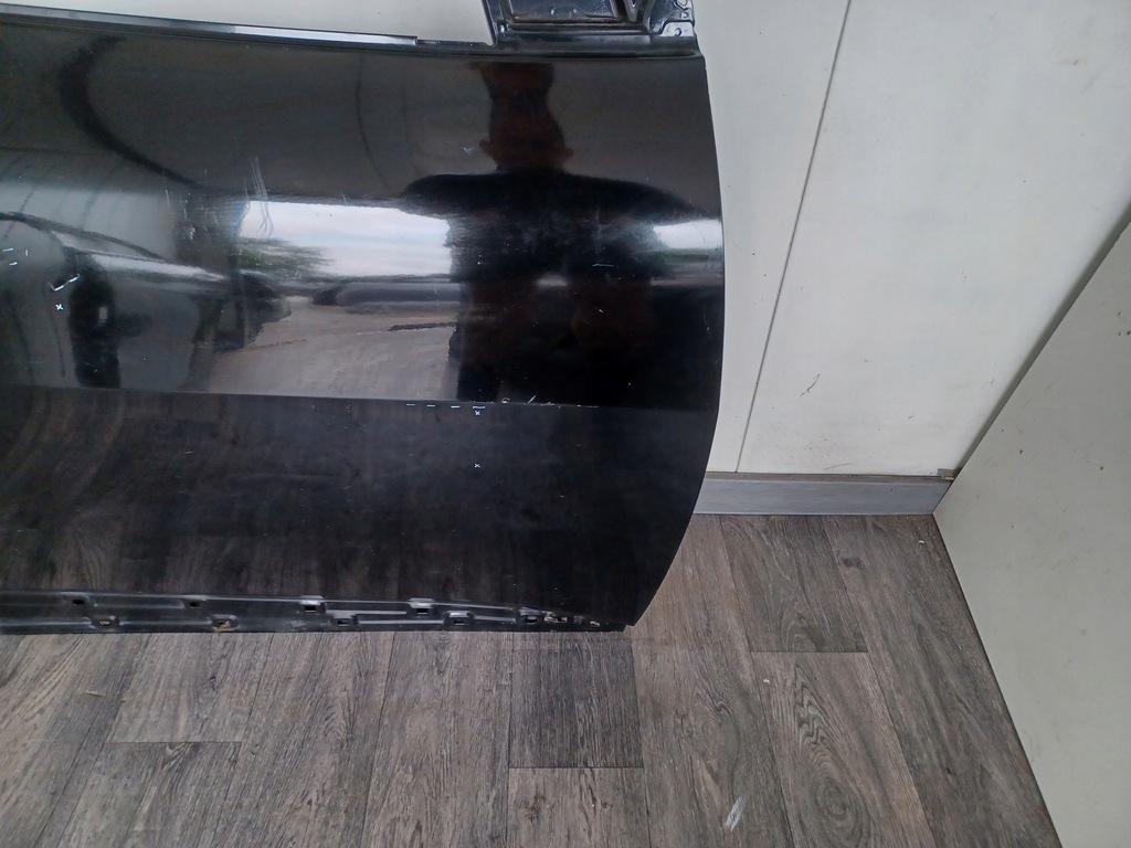 фото №10, Двері kia ev6 передні праве ---------- poznań ----------- giełda