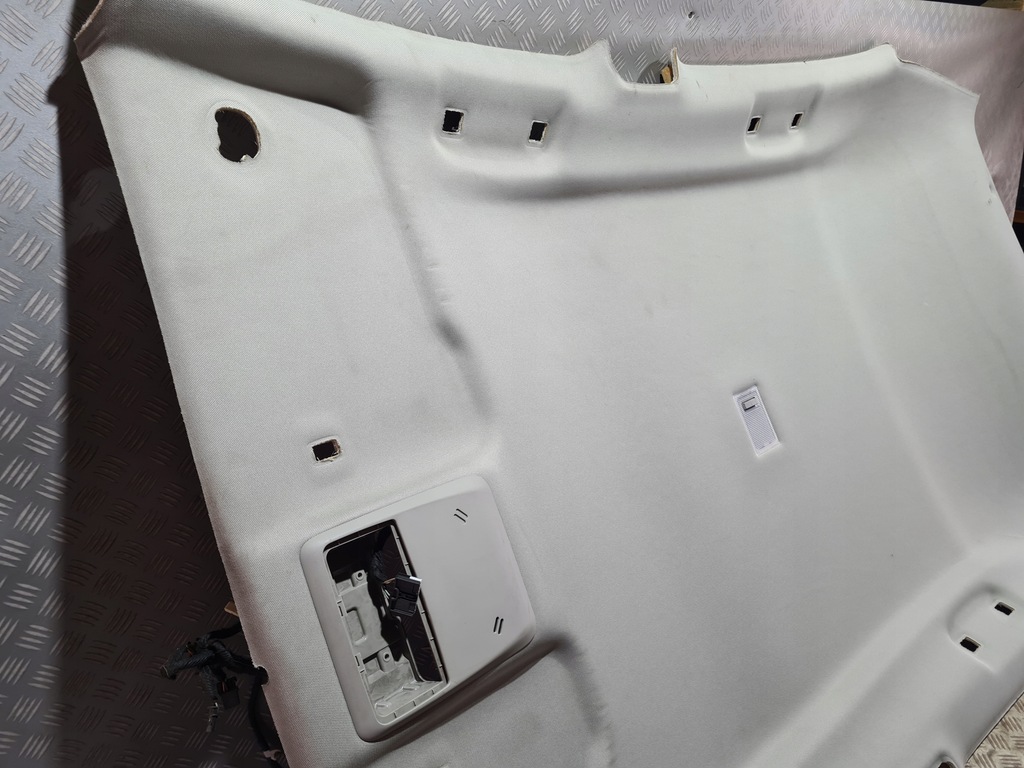 фото №8, Потолок opel mokka mokka x