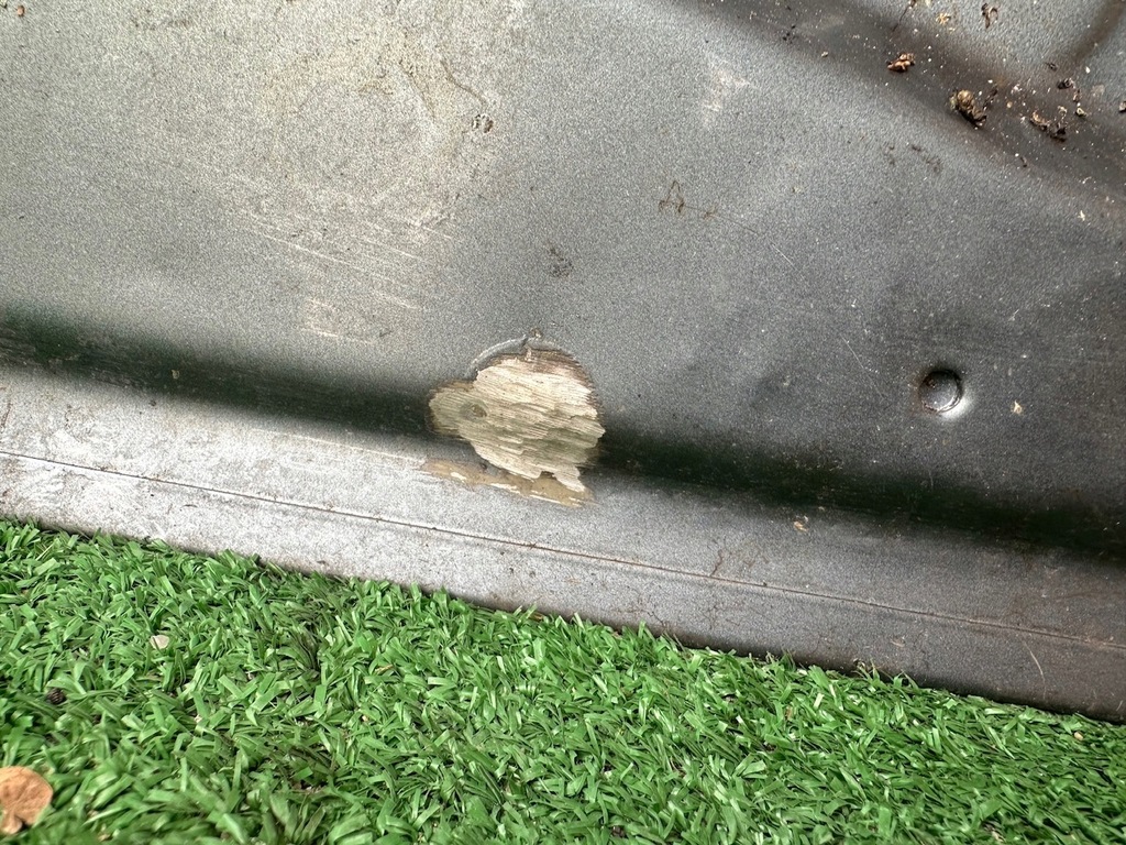 фото №12, Капот bmw 5 g30 g31 c2y