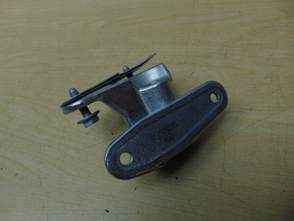 фото №5, Петля дверь mercedes w176 a046572 hw176g1