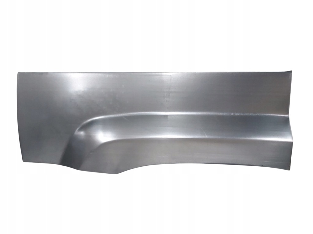 фото №1, Jeep patriot 06- ремкомплект крыла задняя правая